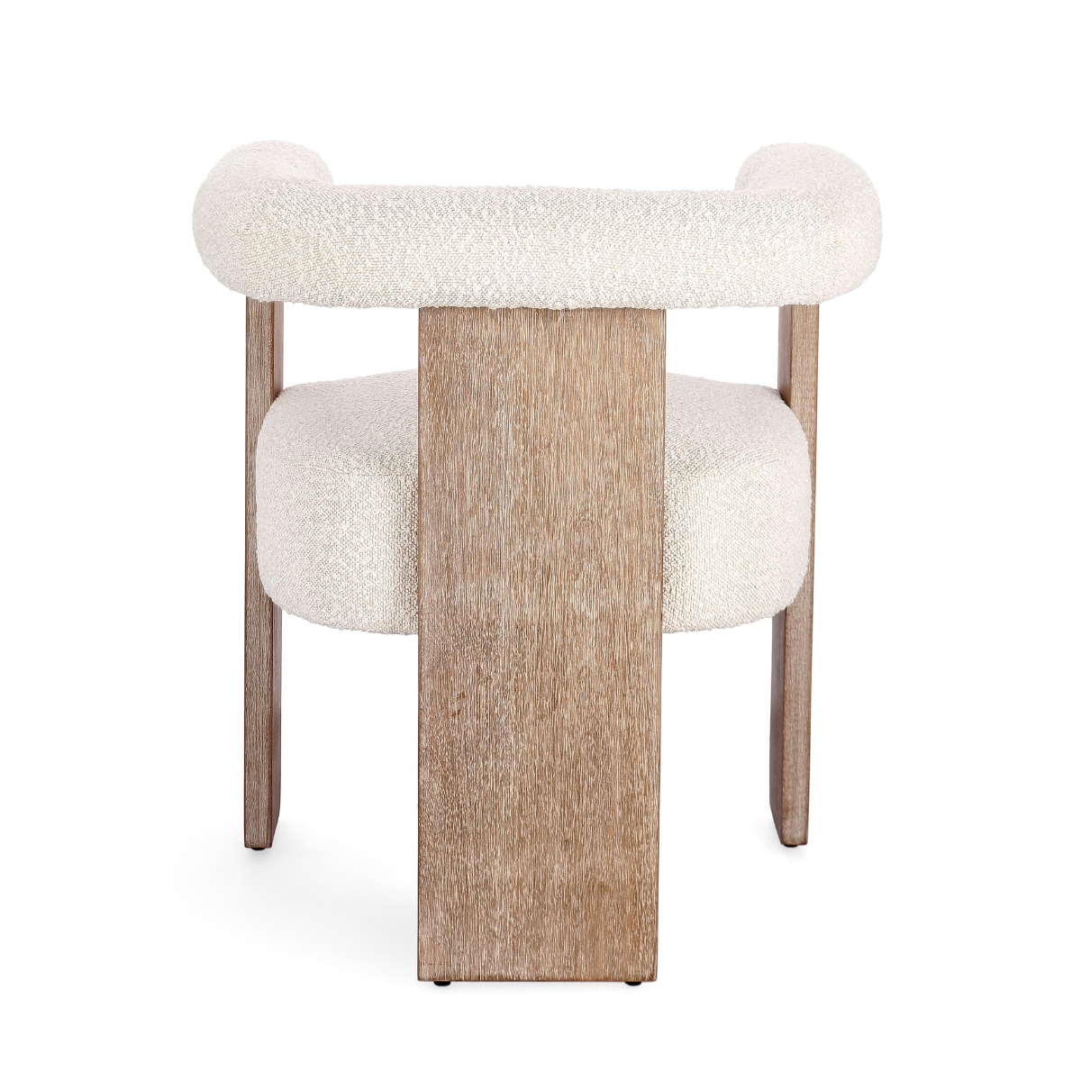 BT LORA Beige, Fa design Upholstered indoor chair